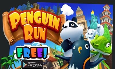 game pic for Penguin Run
